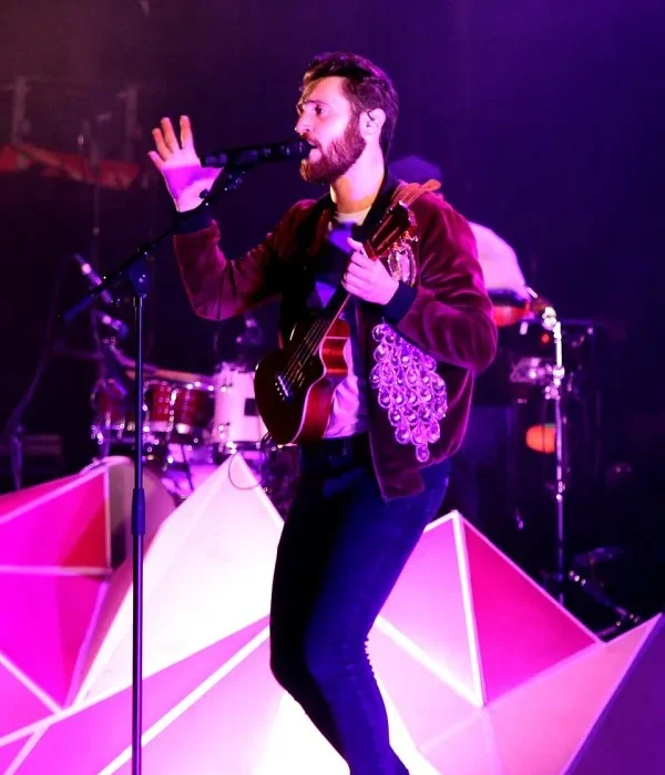 HENRI PFR : LE DJ BELGE QUI A CONQUIS LE MONDE
