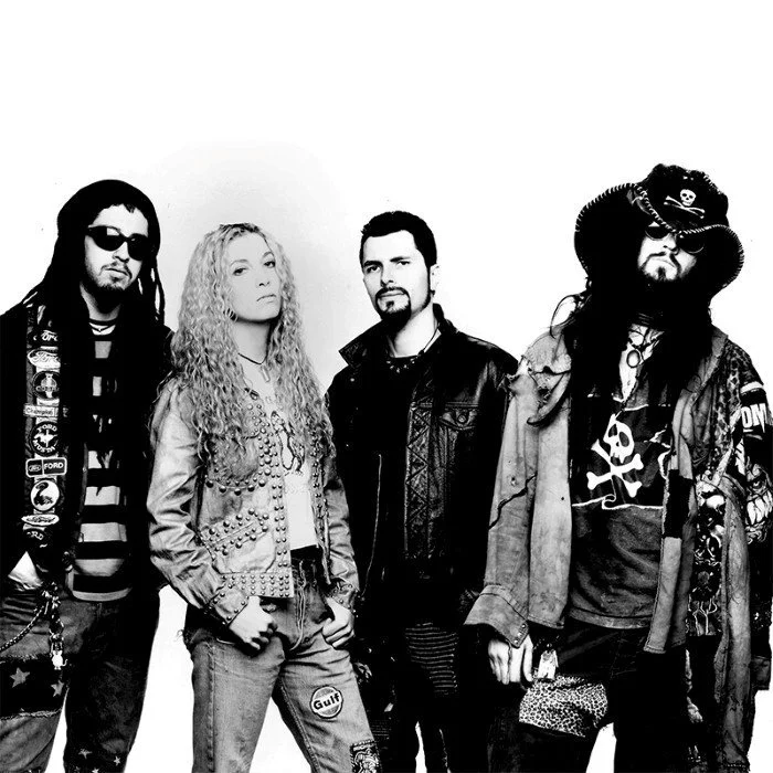 WHITE ZOMBIE : DU METAL INDUSTRIEL NEW-YORKAIS AU CULTE