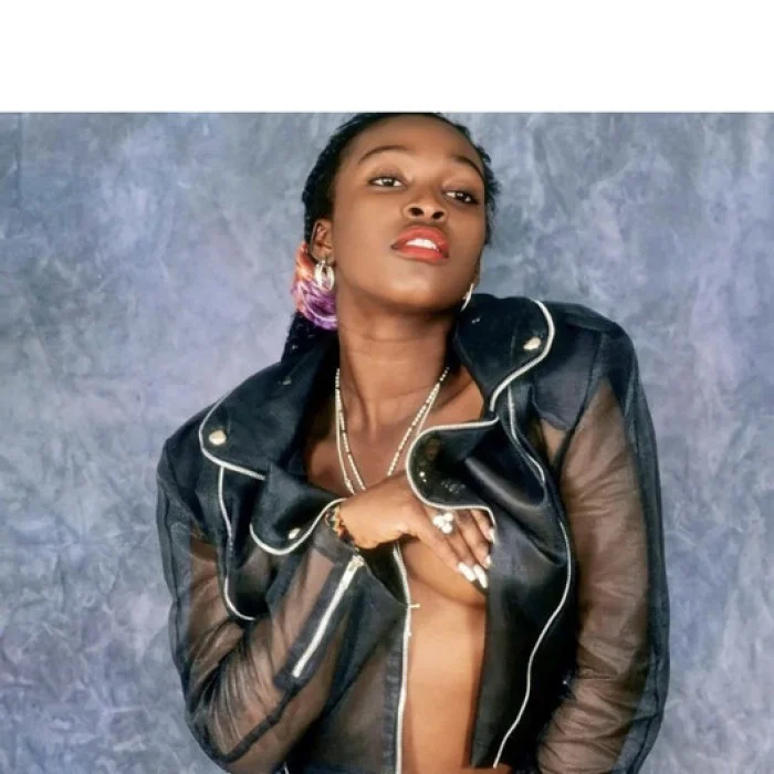 PATRA : LA REINE DU DANCEHALL JAMAÏCAIN