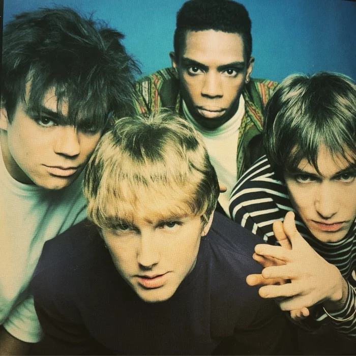 OCEAN COLOUR SCENE : LA BRITPOP INCONTOURNABLE DES ANNÉES 90