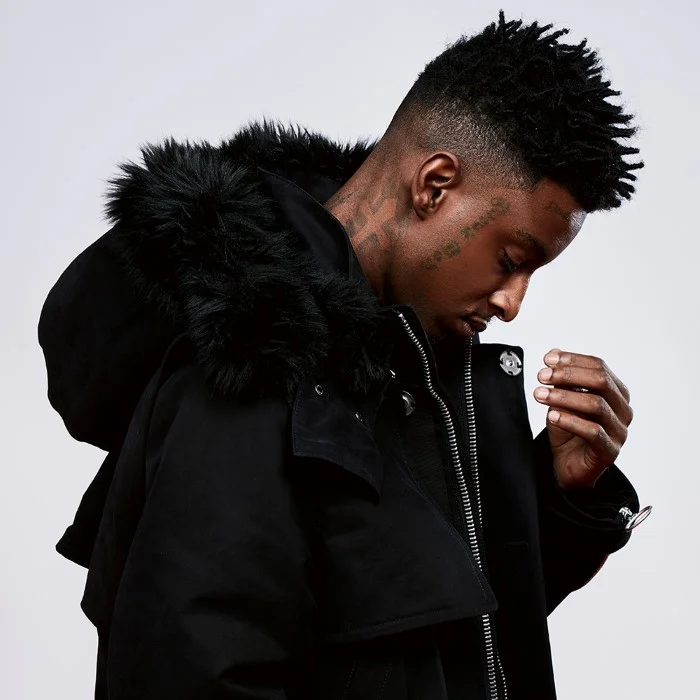 21 SAVAGE : BIOGRAPHIE DU RAPPEUR TRAP D'ATLANTA