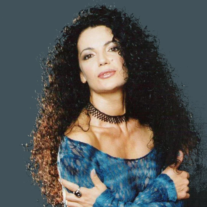 RAGGIO DI LUNA : L'ÉTOILE DE L'ITALO-DISCO