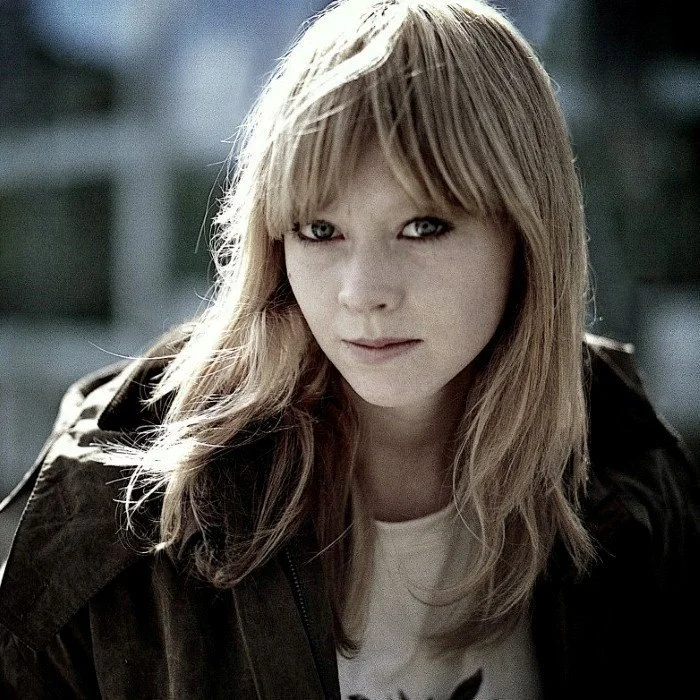 LUCY ROSE : LA VOIX DOUCE DU FOLK BRITANNIQUE