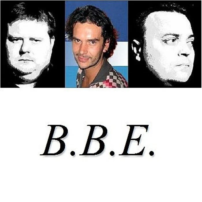 B.B.E. : LE DUO FRANÇAIS QUI A FAIT DANSER LE MONDE AVEC LEUR DREAM TRANCE