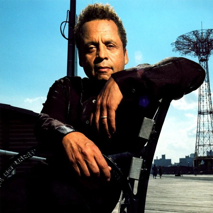 GARLAND JEFFREYS : L'ÂME ROCK DE SHEEPSHEAD BAY
