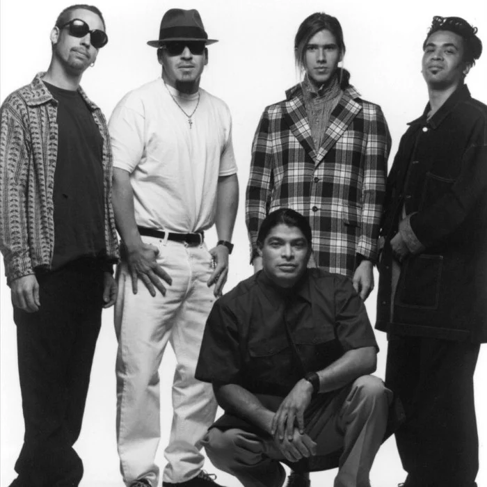INFECTIOUS GROOVES : LE FUNK METAL DÉJANTÉ DES ANNÉES 90