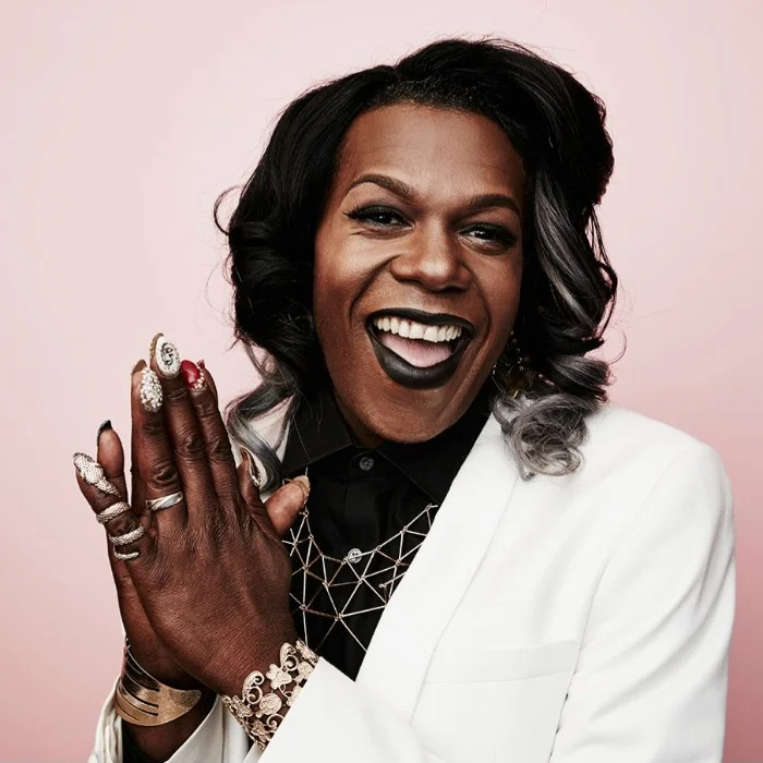 BIG FREEDIA : LA REINE DU BOUNCE DE LA NOUVELLE-ORLÉANS