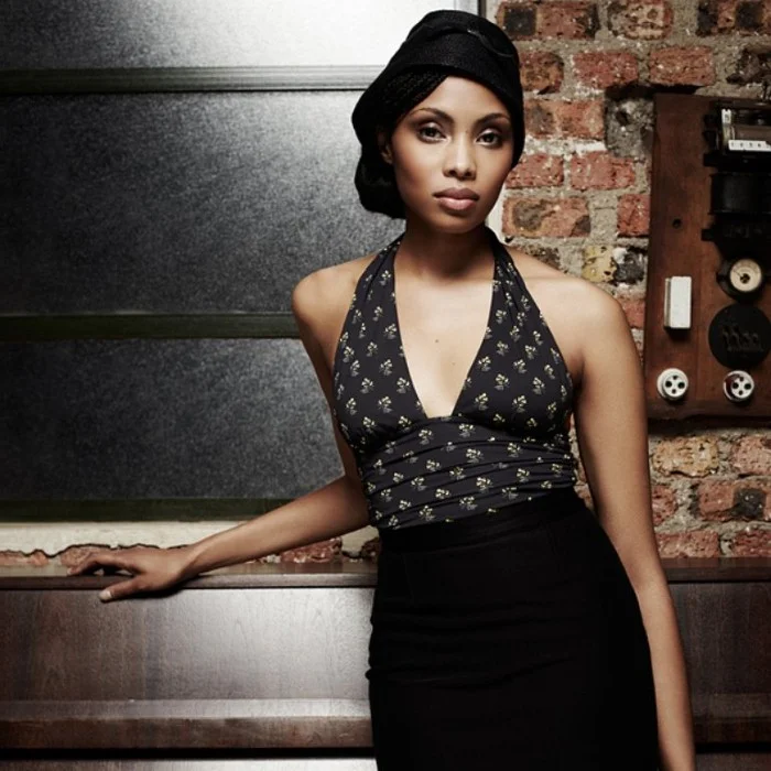 IMANY : LA VOIX SOUL DE MARTIGUES