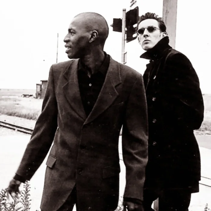 LIGHTHOUSE FAMILY : LE DUO SOUL BRITANNIQUE QUI A MARQUÉ LES ANNÉES 90