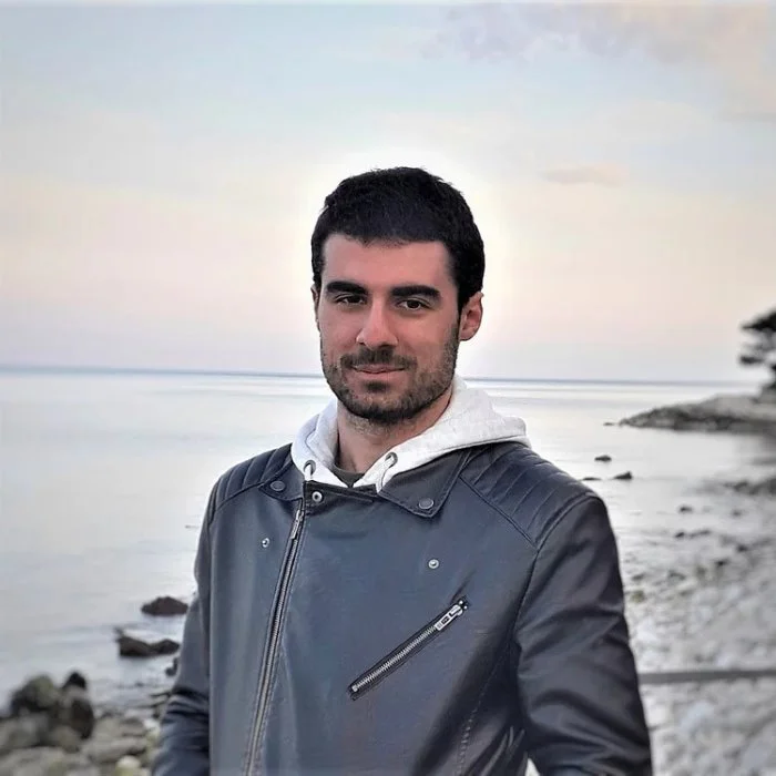 FEDERICO DUBBINI : LE MAÎTRE DE LA MUSIQUE INSTRUMENTALE ENTRE JEU VIDÉO ET ART