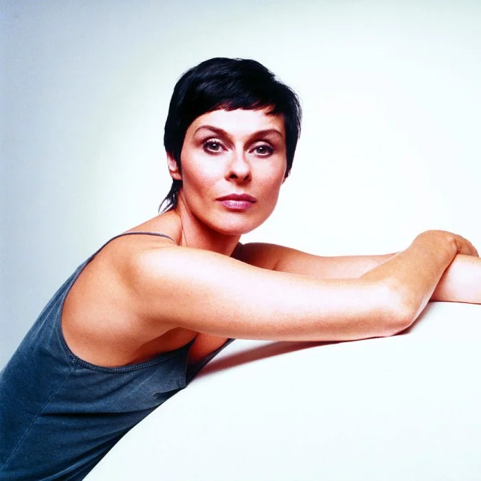 LISA STANSFIELD : LA REINE DE LA BLUE-EYED SOUL