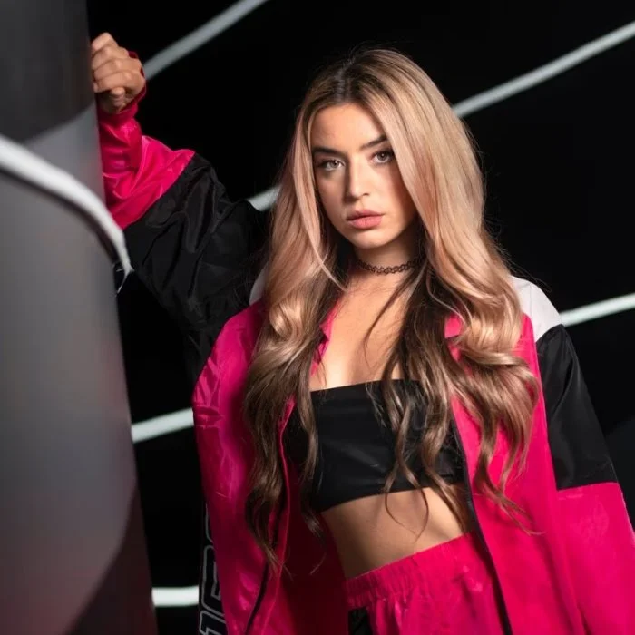 LOLA INDIGO : LA REINE DU LATIN POP ESPAGNOLE