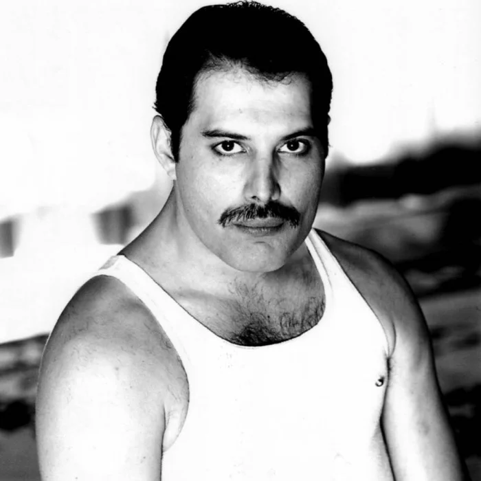 FREDDIE MERCURY : LA LÉGENDE INOUBLIABLE DU ROCK