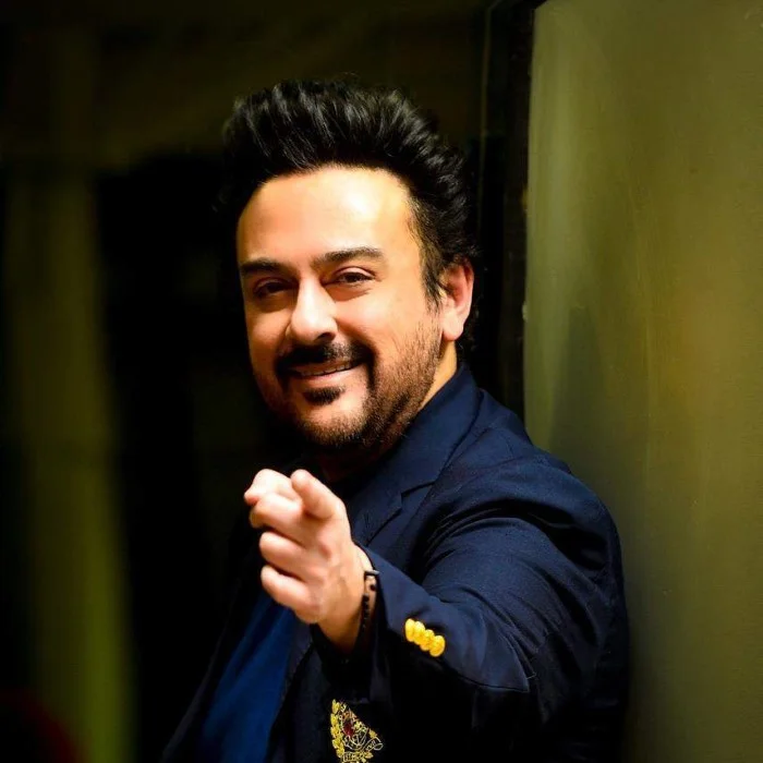 ADNAN SAMI : UNE VOIX ENTRE ORIENT ET OCCIDENT