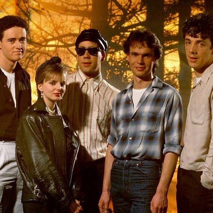 ALTERED IMAGES : LA NEW WAVE ÉCOSSAISE QUI A MARQUÉ LES ANNÉES 80