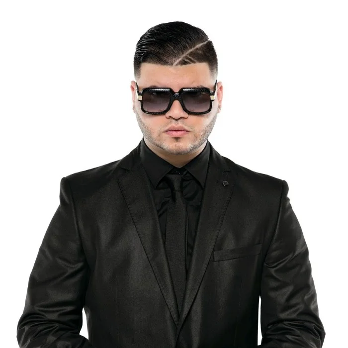 FARRUKO : LE PARCOURS D'UNE LÉGENDE DU REGGAETON