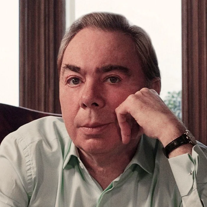 ANDREW LLOYD WEBBER : LE MAÎTRE INCONTESTÉ DE LA COMÉDIE MUSICALE