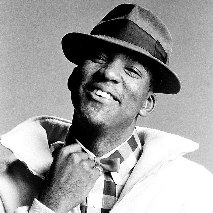 MICHAEL MARSHALL : LA VOIX DE TIME SOCIAL CLUB ET DU R&B HIP-HOP