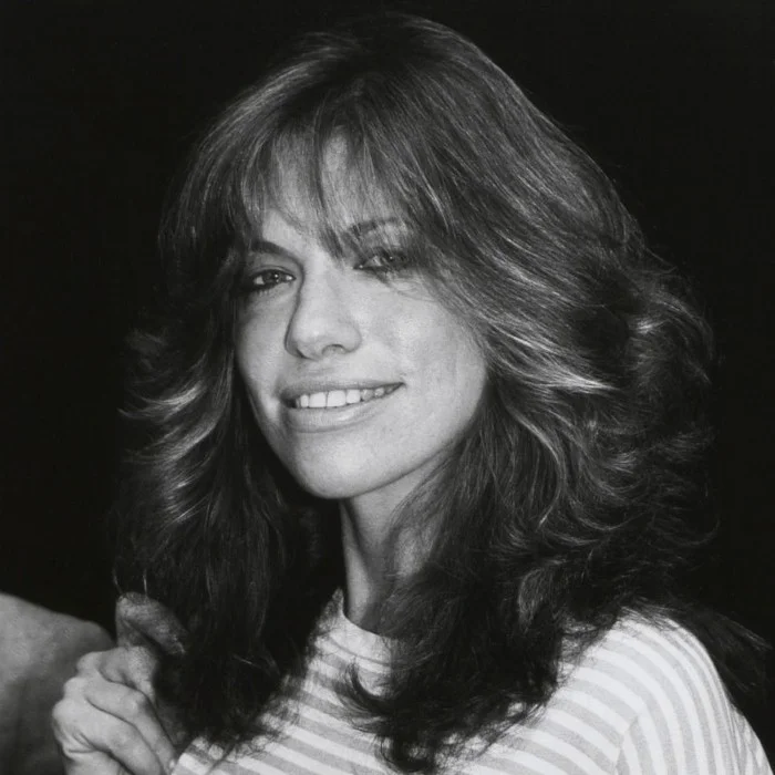 CARLY SIMON : LA VOIX INCONTESTABLE DU SOFT ROCK AMÉRICAIN
