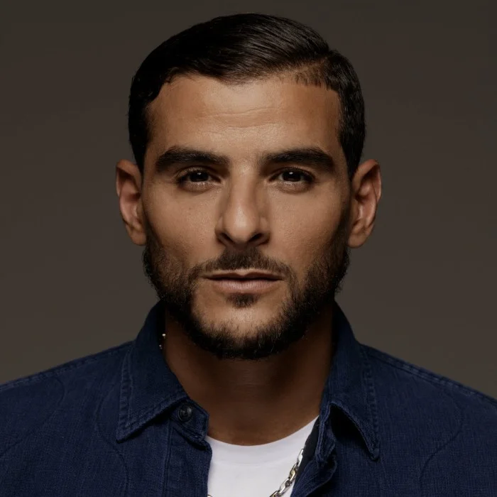 SOFIANE : PIONNIER DU RAP FRANÇAIS DE SAINT-DENIS
