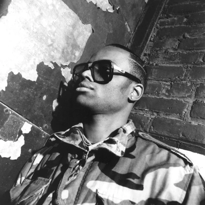 SHINEHEAD : LE PIONNIER DU RAGGA MUFFIN BRITANNIQUE