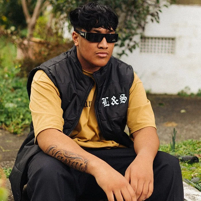 JAWSH 685 : LE BEATMAKER NÉO-ZÉLANDAIS À L'ORIGINE DU PHÉNOMÈNE MONDIAL « SAVAGE LOVE »