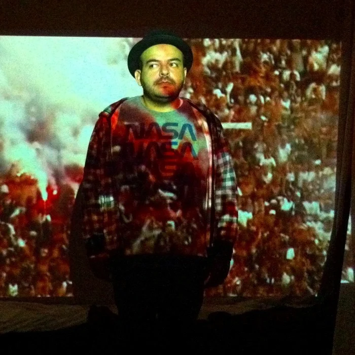 MEXICAN INSTITUTE OF SOUND : LE SON DU MEXIQUE MODERNE