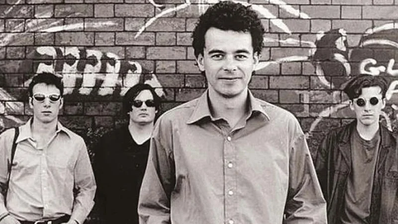 WHIPPING BOY : LE GÉNIE MÉCONNU DE L'INDIE ROCK IRLANDAIS