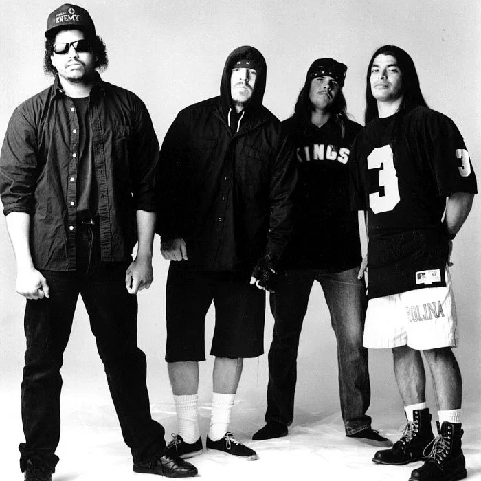 SUICIDAL TENDENCIES : LA FUSION EXPLOSIVE DU PUNK ET DU METAL