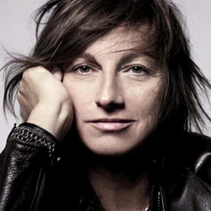 GIANNA NANNINI : LA ROCKEUSE ITALIENNE AU CŒUR BRÛLANT