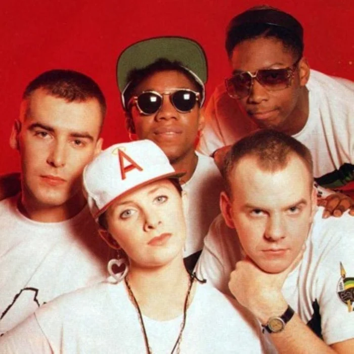 BEATS INTERNATIONAL : LE GROUPE BRITANNIQUE QUI A MARQUÉ LE DÉBUT DES ANNÉES 90