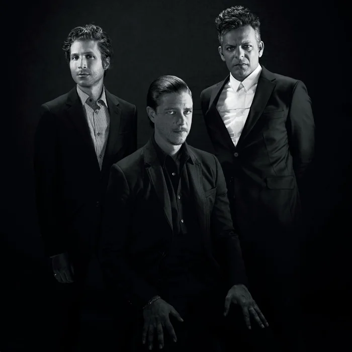 INTERPOL : LE ROCK NEW-YORKAIS QUI A REDÉFINI LE POST-PUNK
