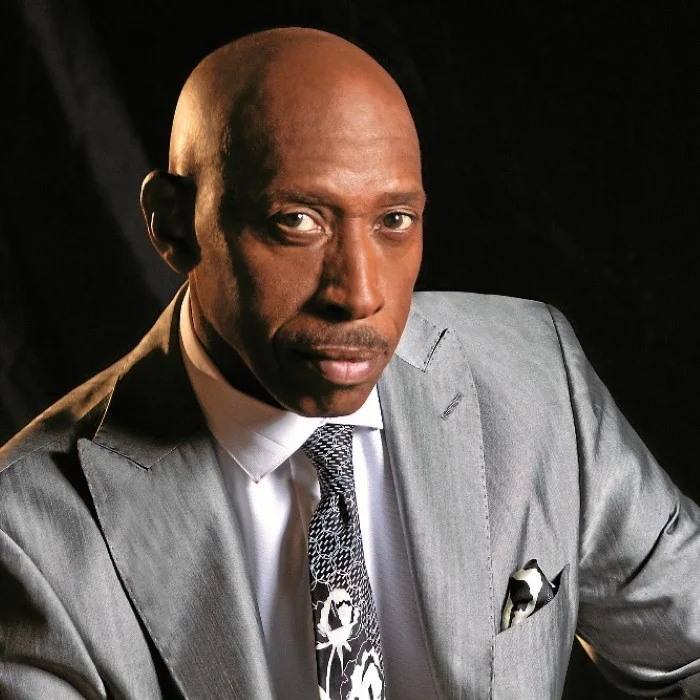 JEFFREY OSBORNE : LA VOIX D'OR DU R&B ET DE LA FUNK