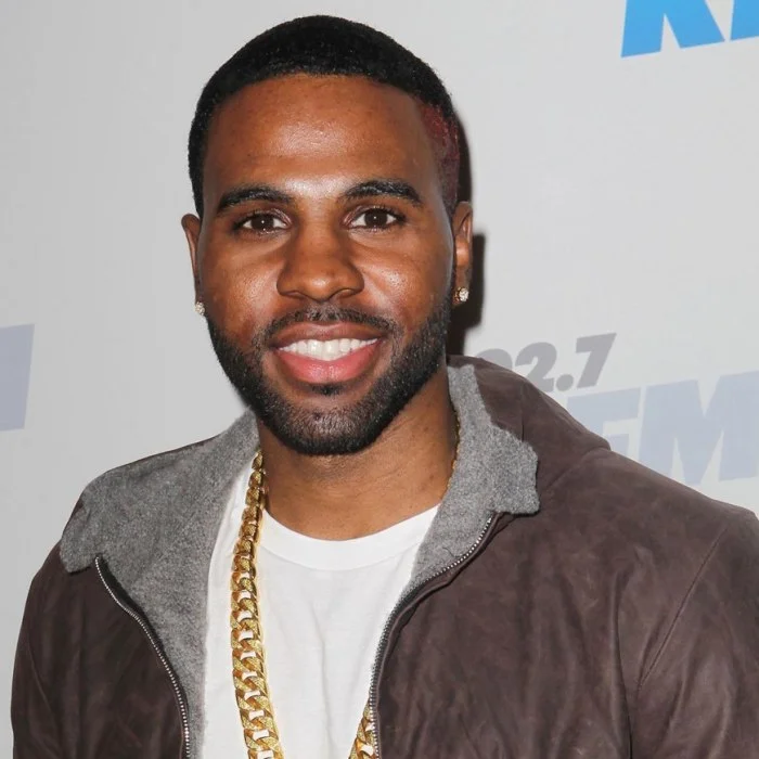 JASON DERULO : LE CHANTEUR QUI A MARQUÉ LA POP DES ANNÉES 2010