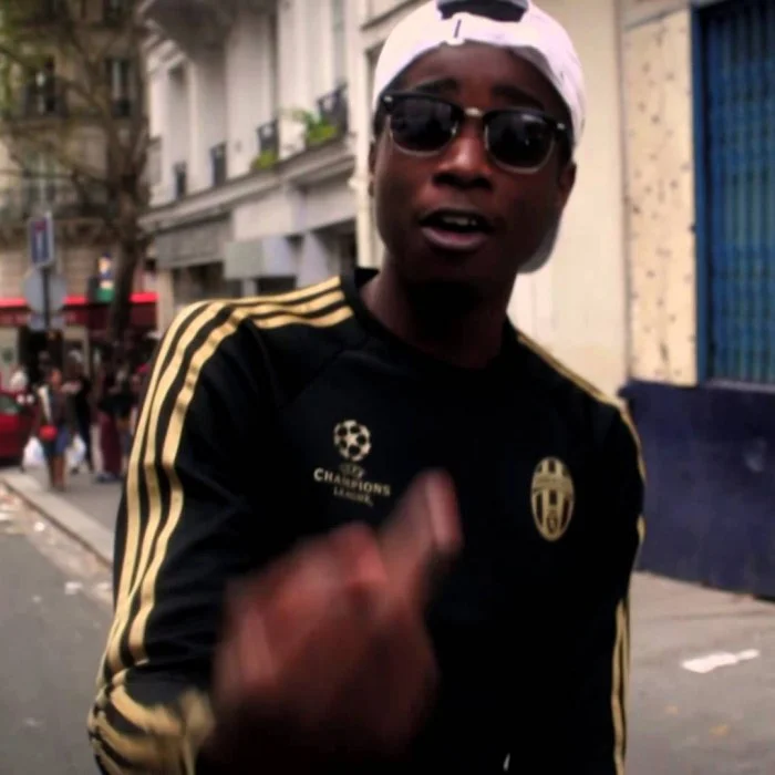 MHD : LE PRÉCURSEUR DE L'AFRO TRAP FRANÇAISE