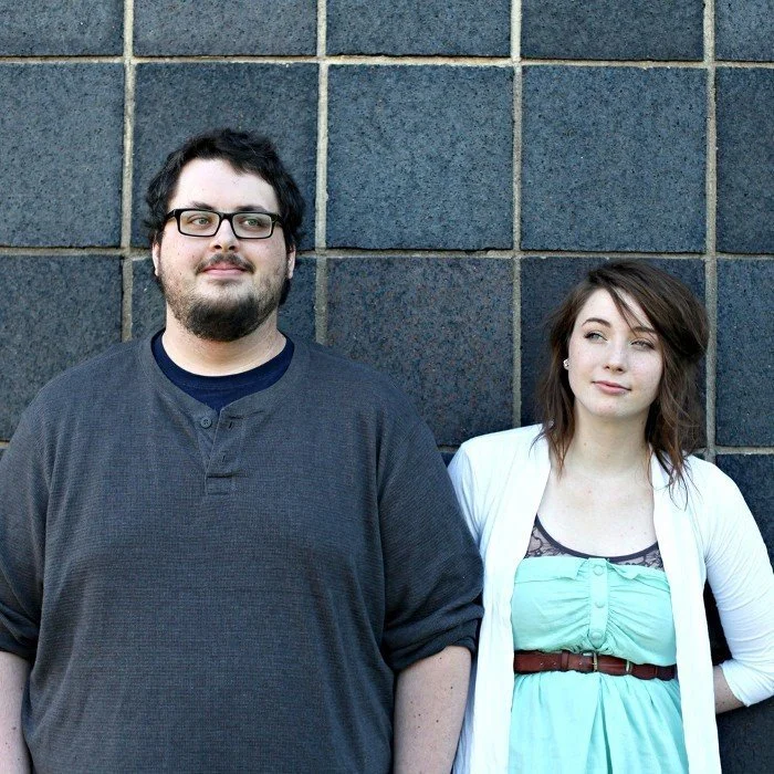 THE OH HELLOS : LE FOLK ROCK ÉPOUSTOUFLANT DU TEXAS