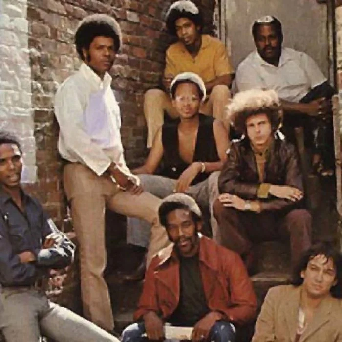 WAR - GROUPE DE FUNK/ROCK PSYCHEDELIQUE DE LONG BEACH (1969-1994)