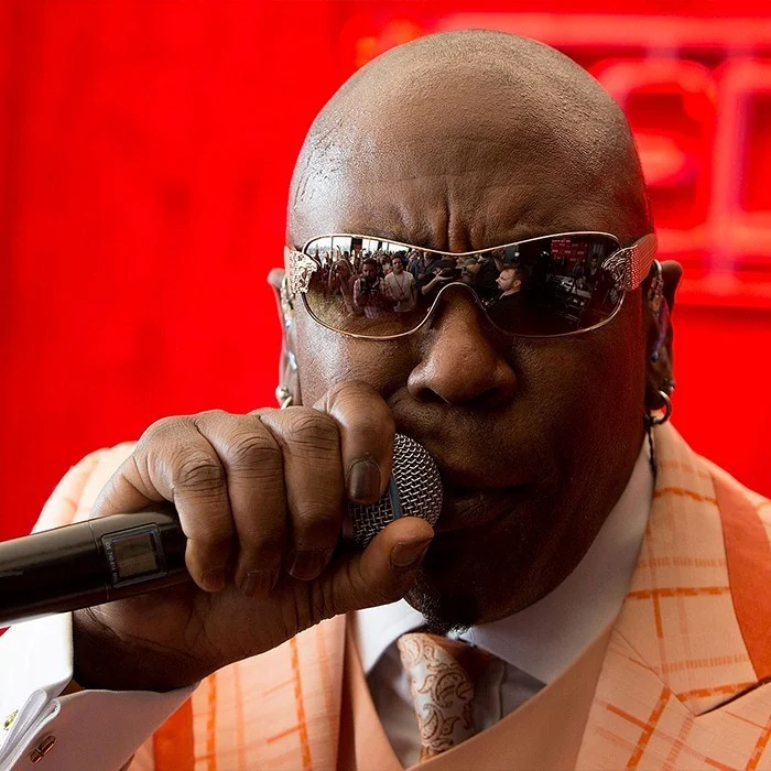WANZ : LE RAPPEUR DERRIÈRE LE TUBE PLANÉTAIRE 'THRIFT SHOP'