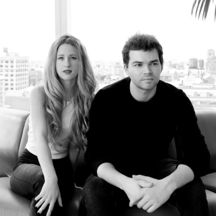 MARIAN HILL : BIOGRAPHIE DU DUO ELECTROPOP AMÉRICAIN