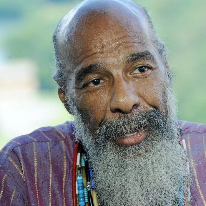 RICHE HAVENS : LA VOIX ICONIQUE DE WOODSTOCK ET DU FOLK AMÉRICAIN
