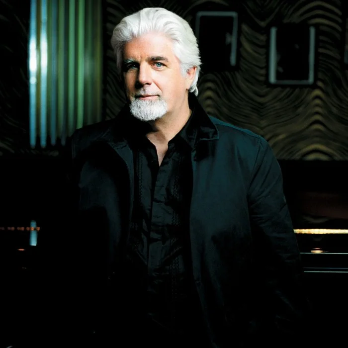 MICHAEL MCDONALD : LA VOIX DE LA SOUL AMÉRICAINE