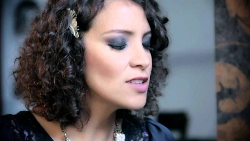 GABY MORENO : VOIX ENVOÛTANTE ENTRE BLUES ET SOUL