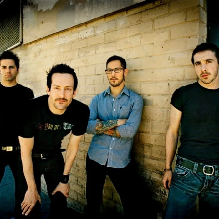 FILTER : LE ROCK INDUSTRIEL DE CLEVELAND QUI A MARQUÉ LES ANNÉES 90
