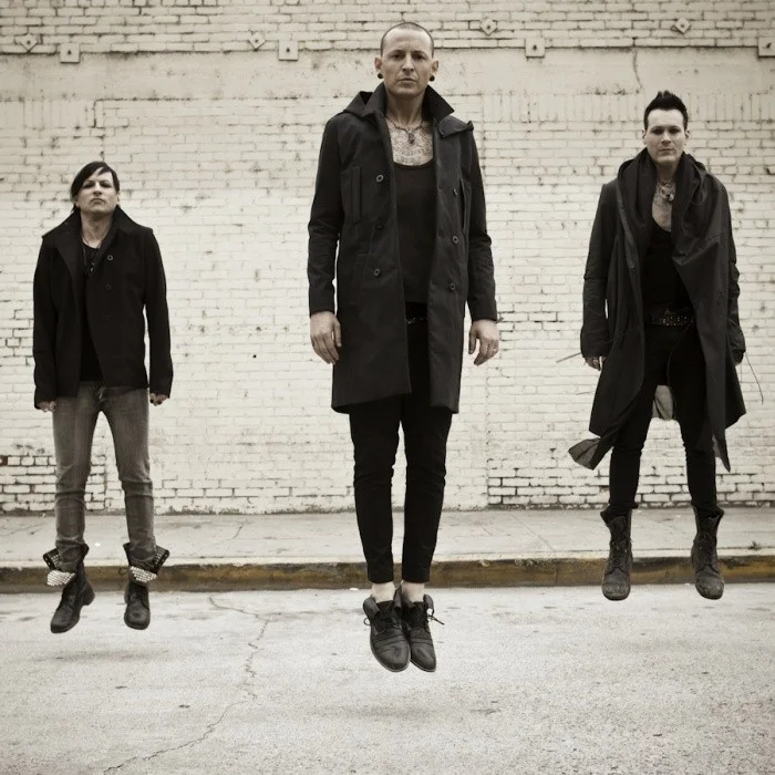 DEAD BY SUNRISE : LE PROJET ROCK ALTERNATIF DE CHESTER BENNINGTON