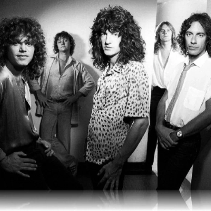 REO SPEEDWAGON : LE ROCK AMÉRICAIN PAR EXCELLENCE