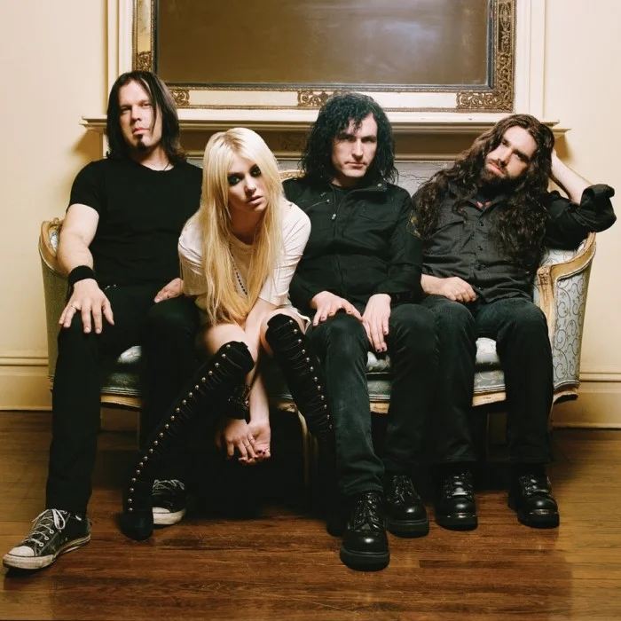THE PRETTY RECKLESS : BIOGRAPHIE DU GROUPE DE HARD ROCK AMÉRICAIN