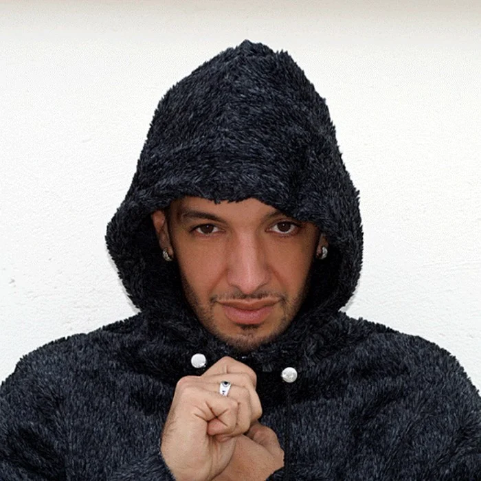 BAMBI CRUZ : PIONNIER MÉCONNU DU HIP HOP FRANÇAIS