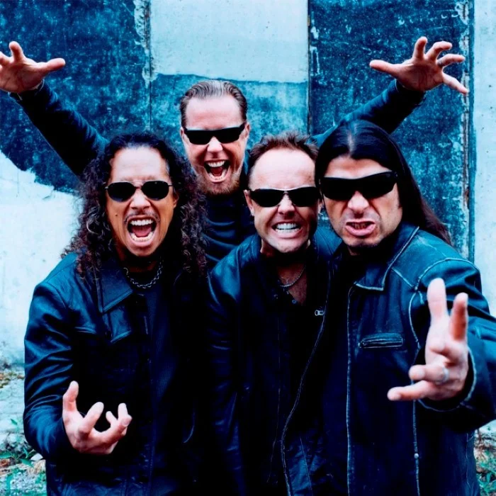 METALLICA : L'HÉRITAGE DU THRASH METAL AMÉRICAIN