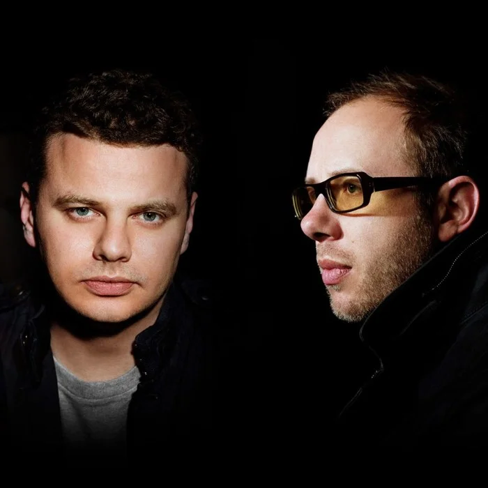 THE CHEMICAL BROTHERS : PIONNIERS DE LA BIG BEAT