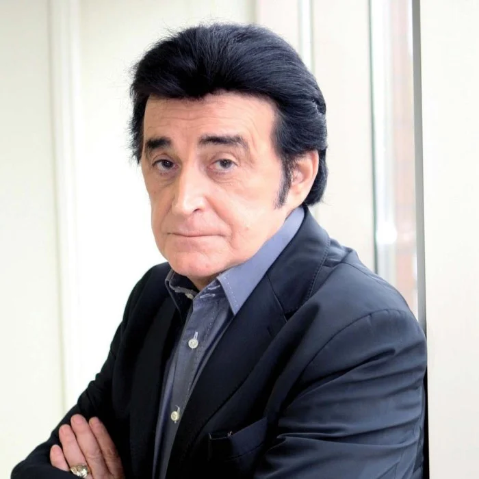 DICK RIVERS : LE ROCK FRANÇAIS DE NICE À L'ÉTERNITÉ